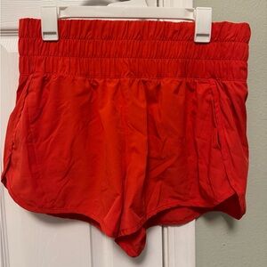 AVIA women’s running shorts